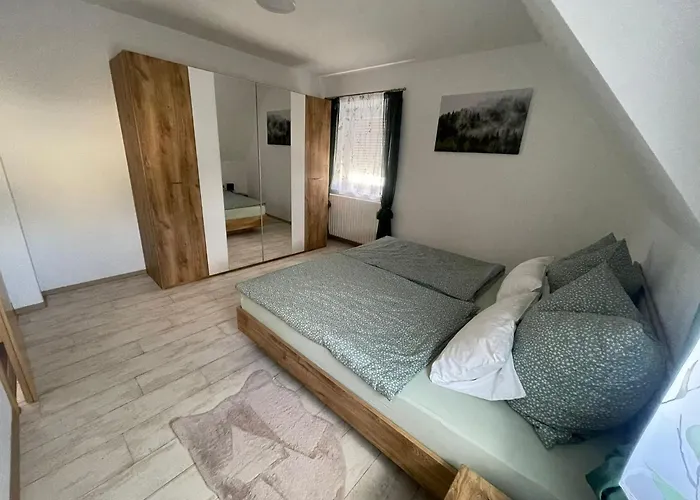 Country Style Meets Modern Selb