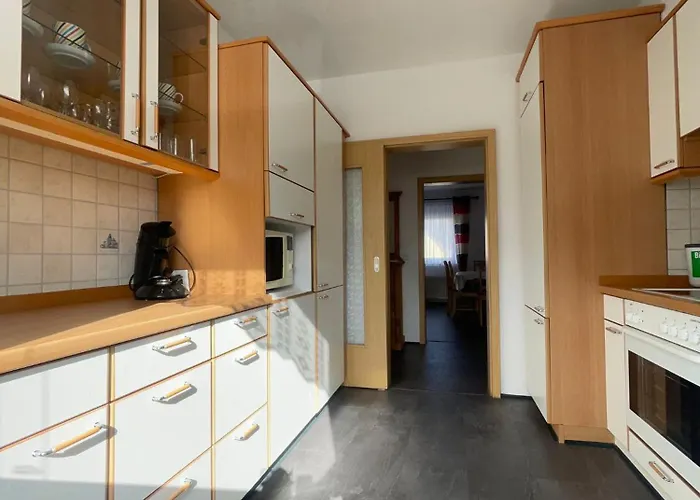 Apartmán Country Style Meets Modern *