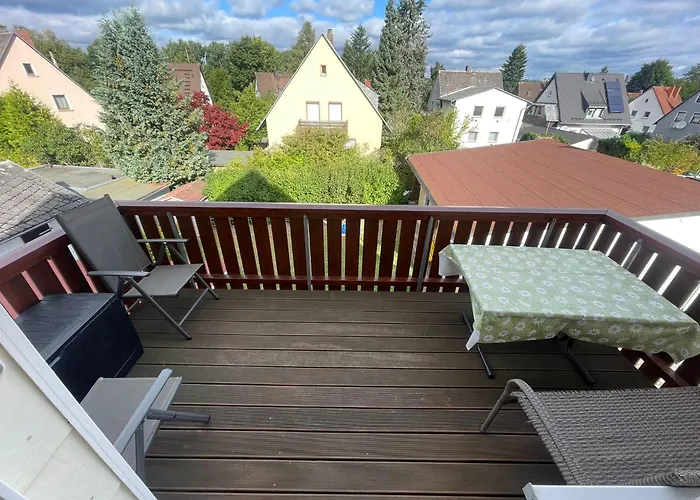 Country Style Meets Modern Apartmán *