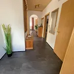 Country Style Meets Modern Apartman