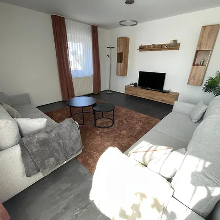 Country Style Meets Modern Lägenhet *