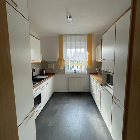 Διαμέρισμα Country Style Meets Modern Selb
