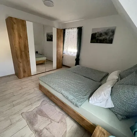Country Style Meets Modern Selb