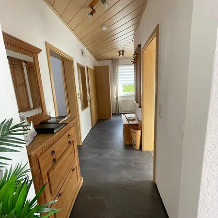Country Style Meets Modern Selb