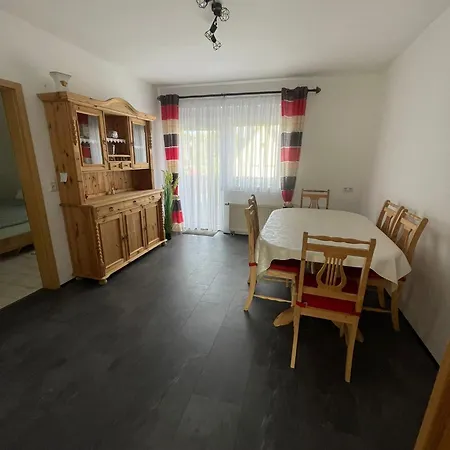 Country Style Meets Modern Apartament *