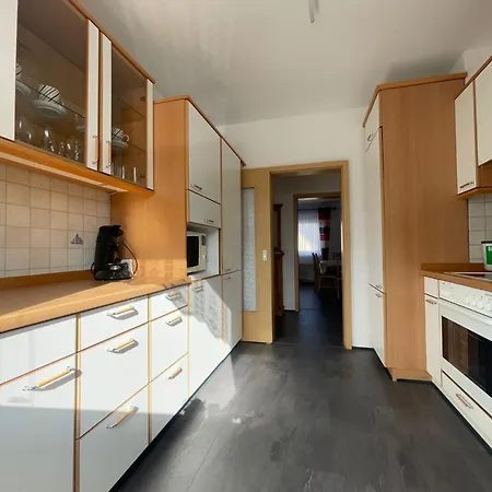 Apartament Country Style Meets Modern *