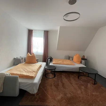 Country Style Meets Modern Διαμέρισμα Selb