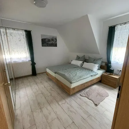 Apartament Country Style Meets Modern Selb