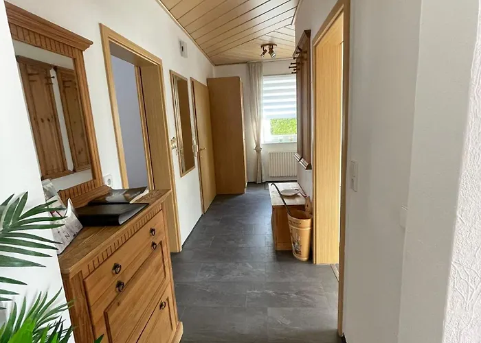 Country Style Meets Modern 서브