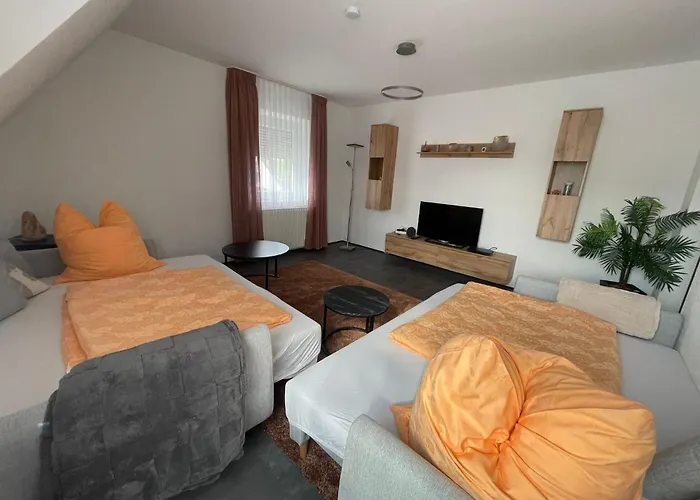 Country Style Meets Modern 서브